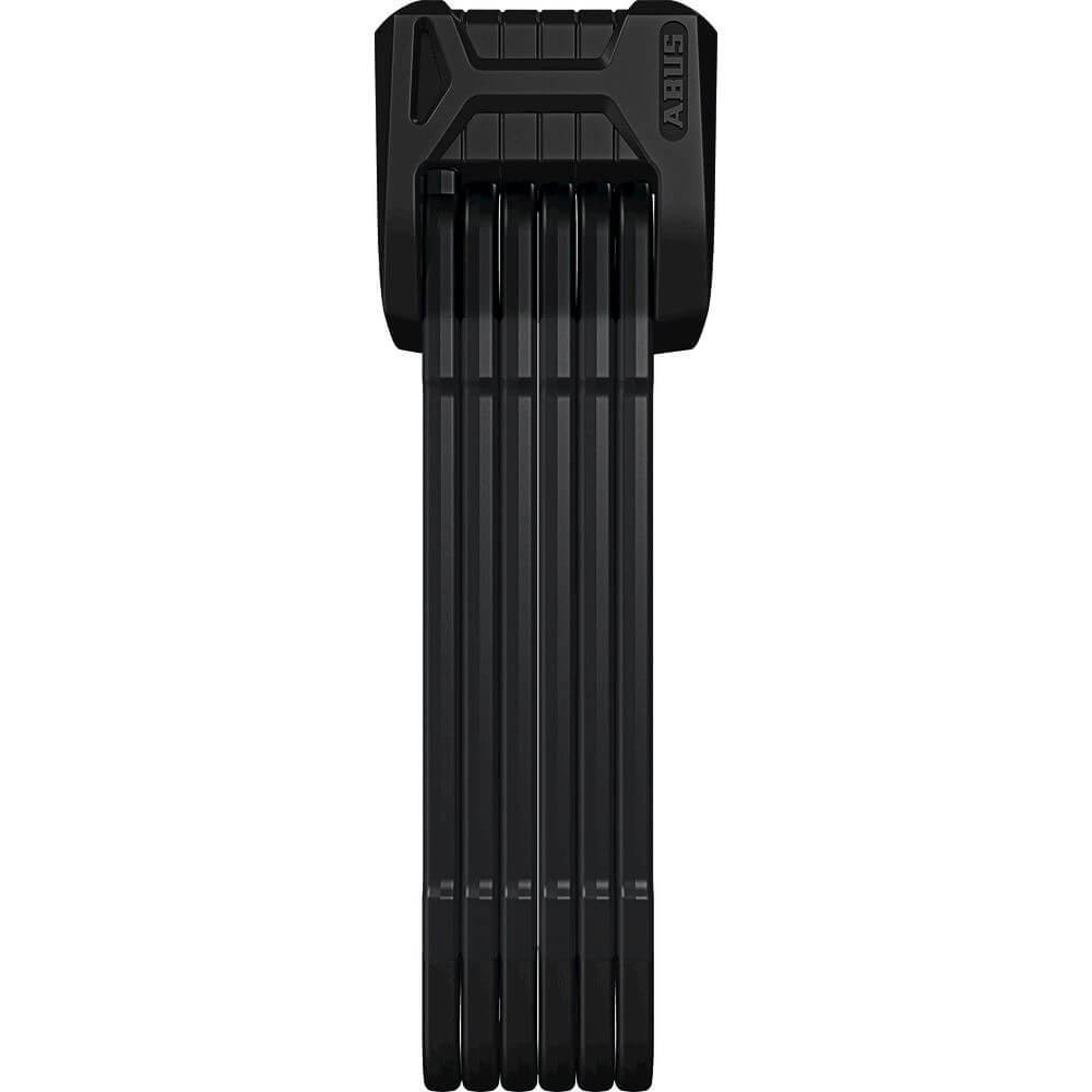 Abus Vouwslot Bordo Granit Plus 6405/110 Zwart - Le coq wielerartikelen