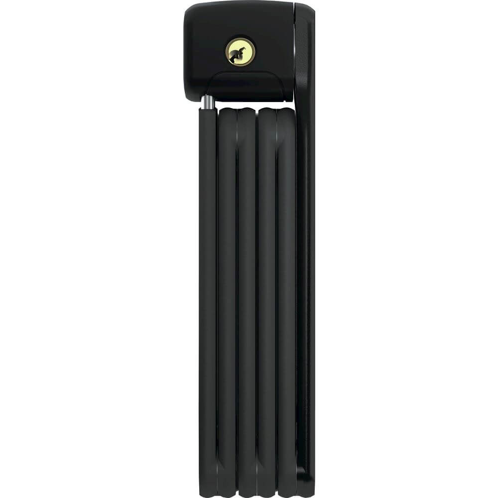 Abus Vouwslot Bordo Lite 6055K/85 Zwart - Le coq wielerartikelen