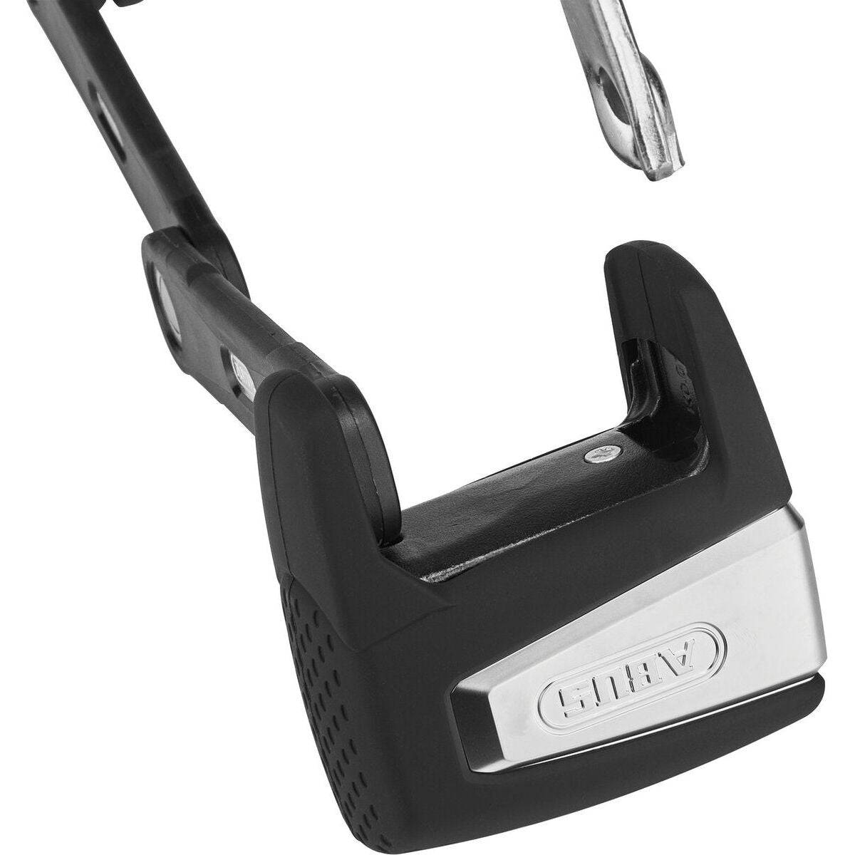 Abus Vouwslot Bordo Smartx 6500A/110 Zwart - Le coq wielerartikelen