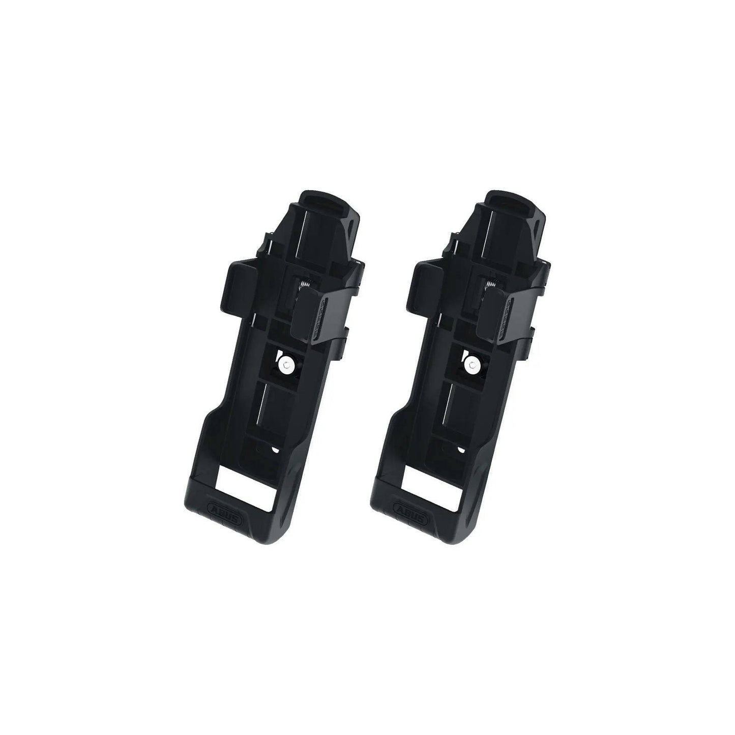 Abus Vouwslot Bordo Xplus 6000K/90 Zwart - Le coq wielerartikelen