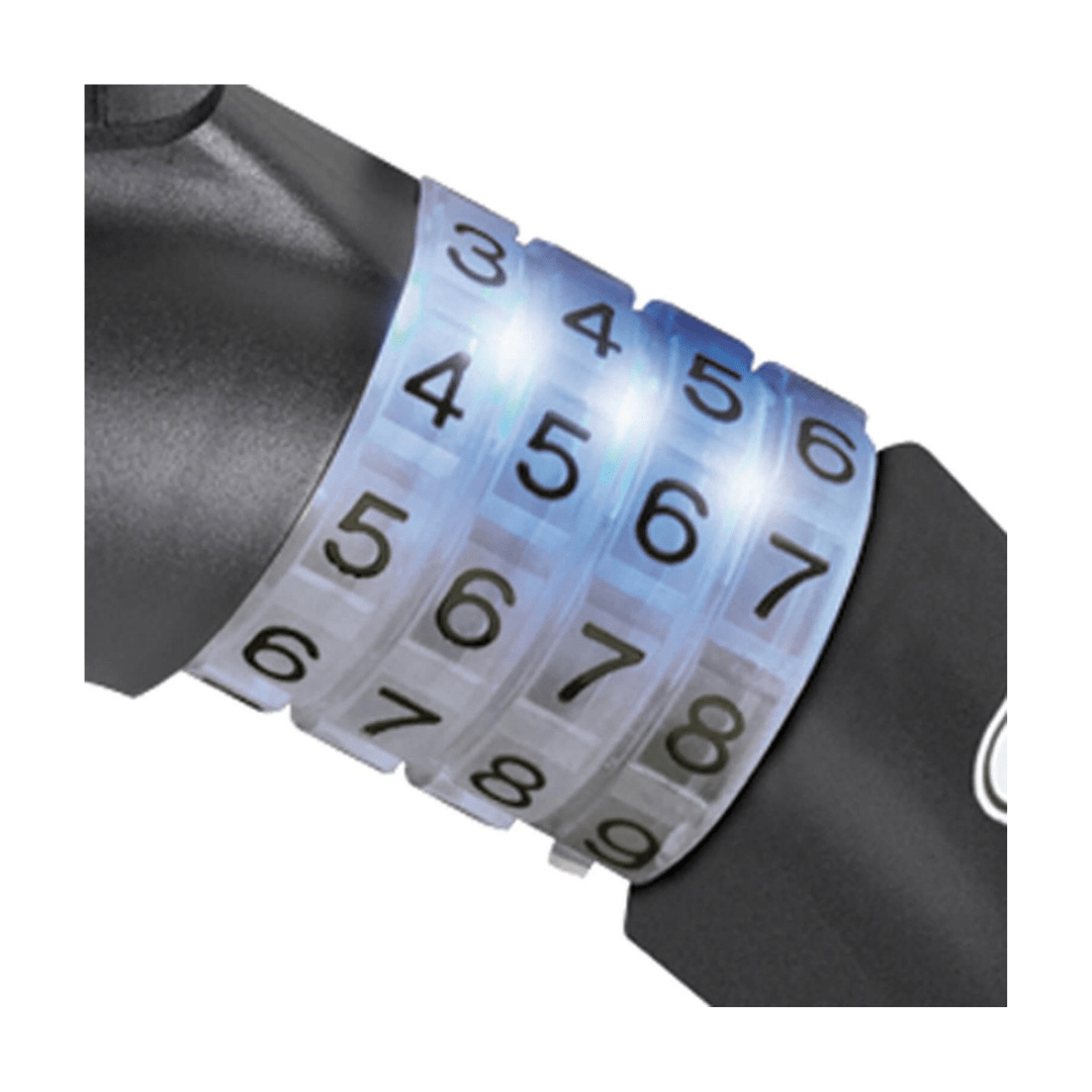 Abuspantserkabel Code Raydo Pro 1460/85 - Le coq wielerartikelen