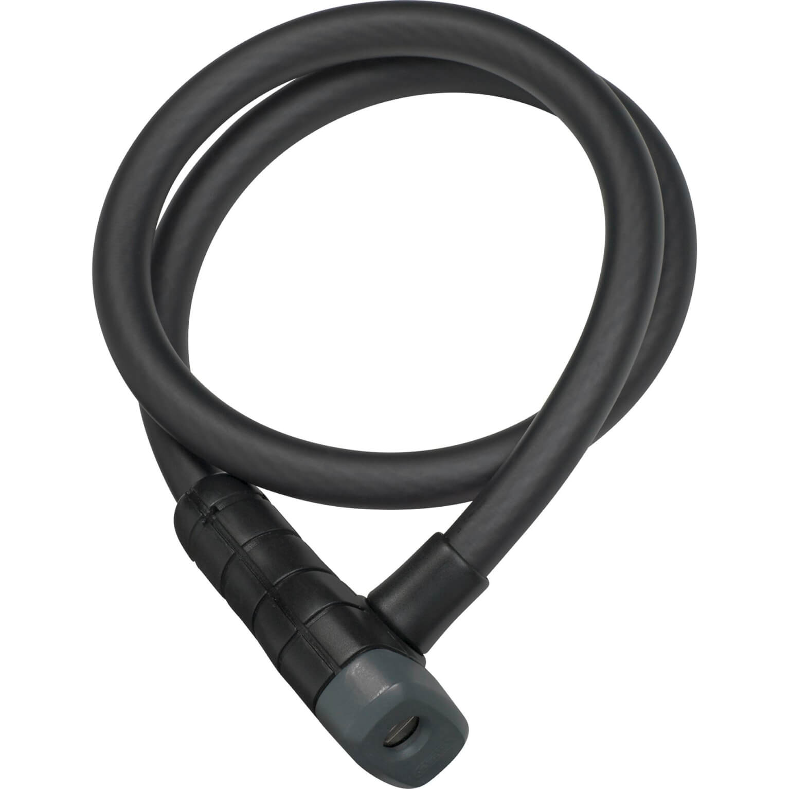 Abuspantserkabel Microflex 6615K/85/15 Zwart - Le coq wielerartikelen