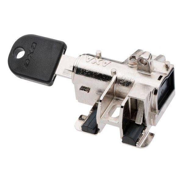 Accuslot Axa Bosch 2 Voor Frame - Le coq wielerartikelen