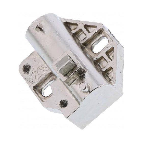 Accuslot Axa Shimano Voor Frame - Le coq wielerartikelen