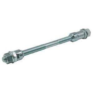 Achteras Vinty 3/8" X 172Mm - Le coq wielerartikelen