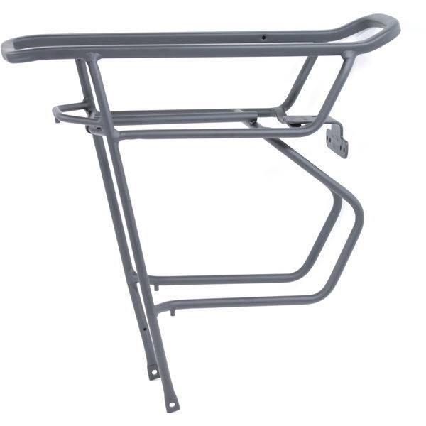 Achterdrager 28" Gazelle Bosch E-Bike 53-65 Cm - Zwart - Le coq wielerartikelen