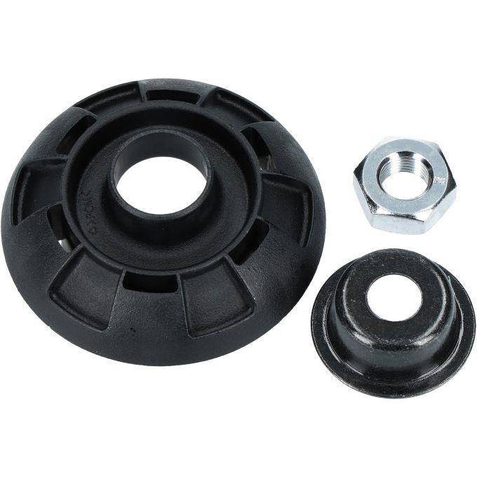 Achternaaf Afdekkapset / Stofkap Shimano Sg-7R46/Sg-C3000 Voor Nexus 7 (I.P.V. Rollerbrake) - Le coq wielerartikelen
