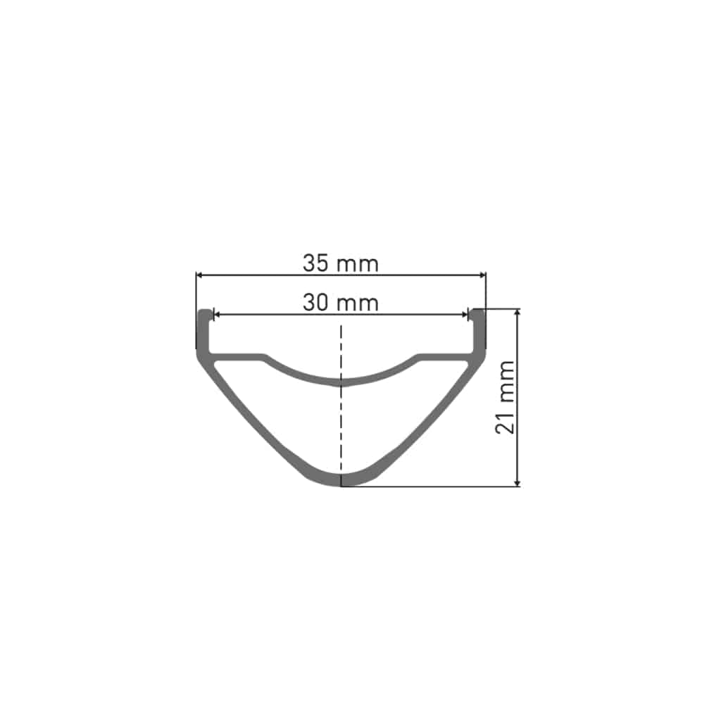 Achterwiel 27.5" DT Swiss XM1700 Spline 30 XD 11/12V Boost Disc CL Aluminium Zwart - Le coq wielerartikelen