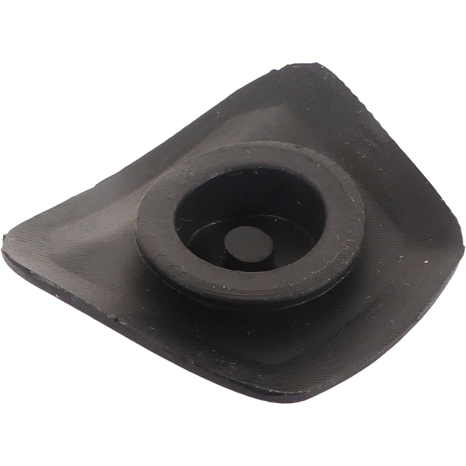 Afdekrubber Voor Gazelle Fenderlight Koplamp - Le coq wielerartikelen