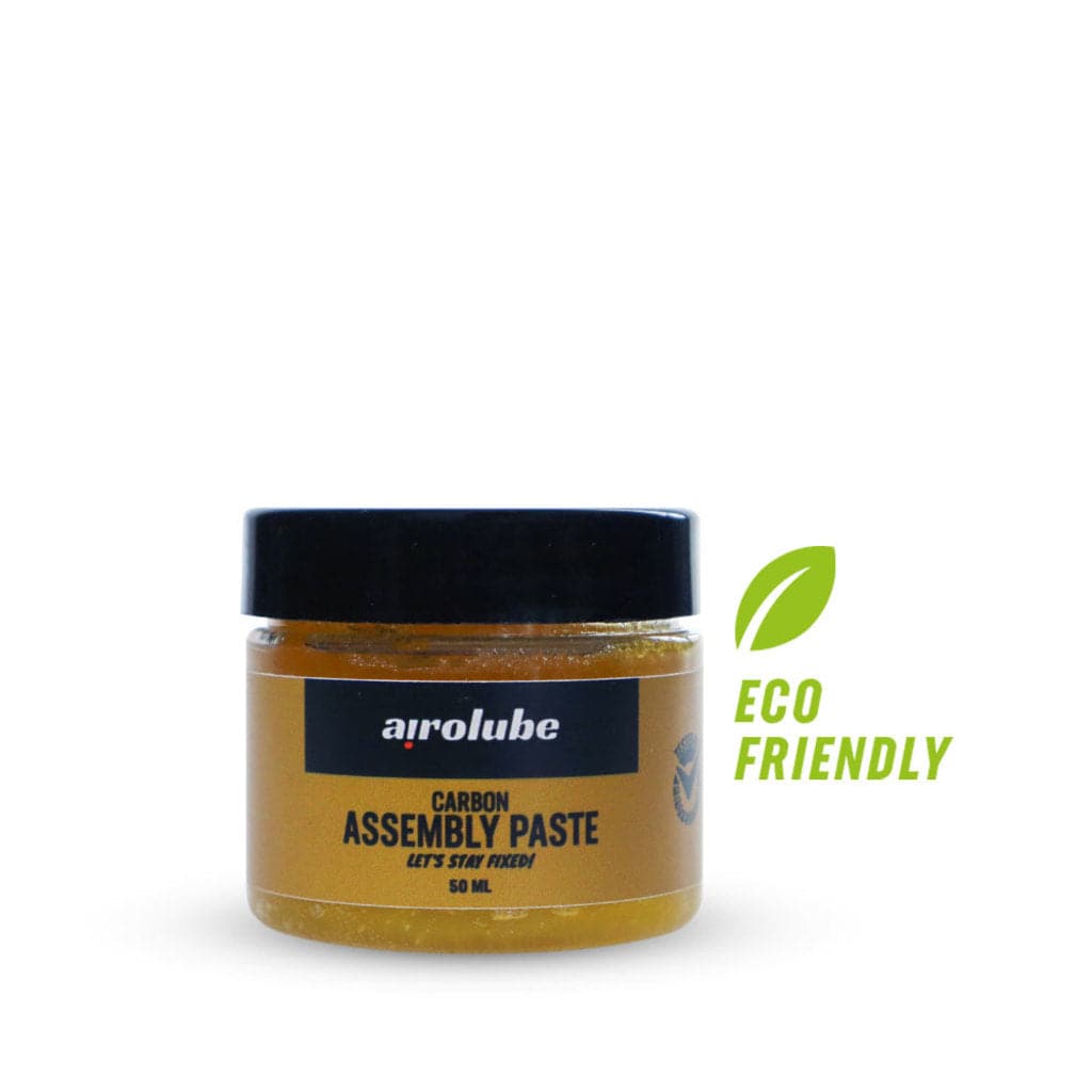 Airolube Carbon Assembly Paste - Le coq wielerartikelen