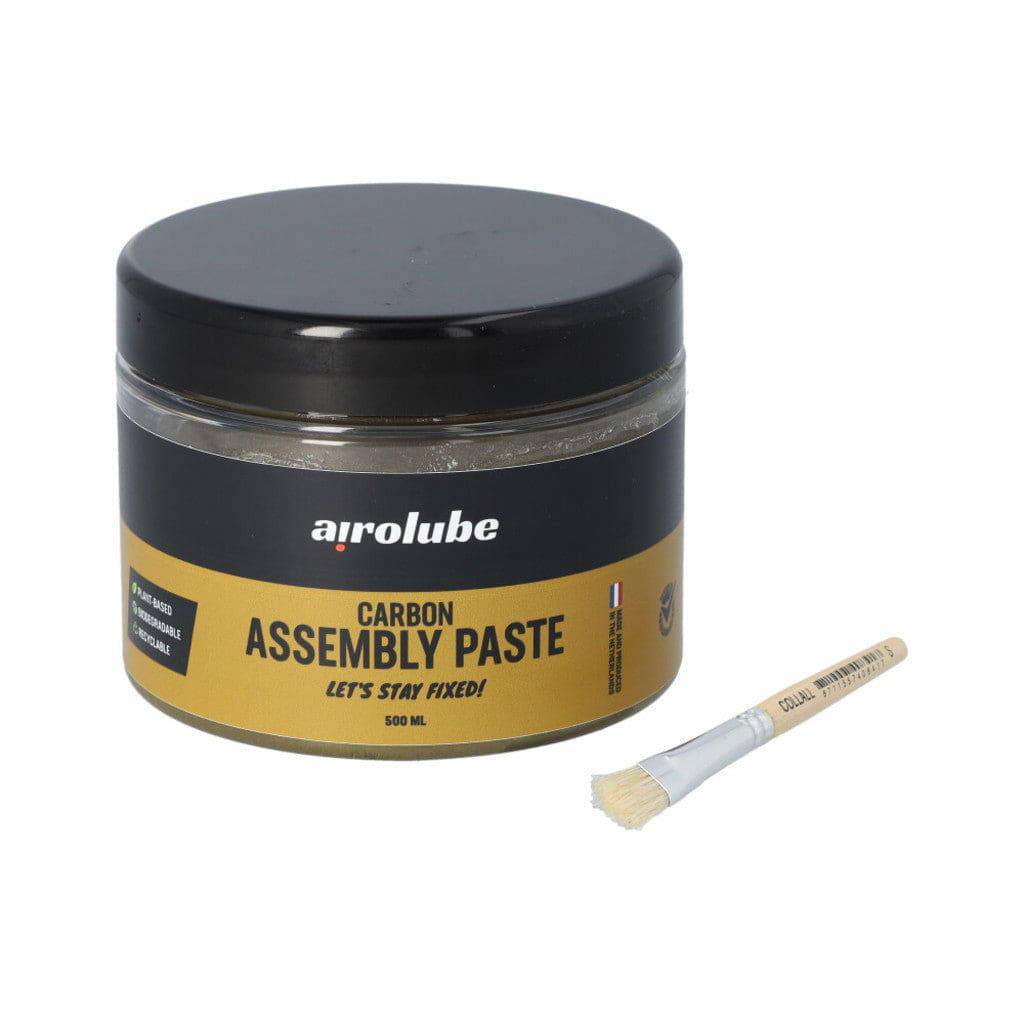 Airolube Carbon Assembly Paste - Le coq wielerartikelen
