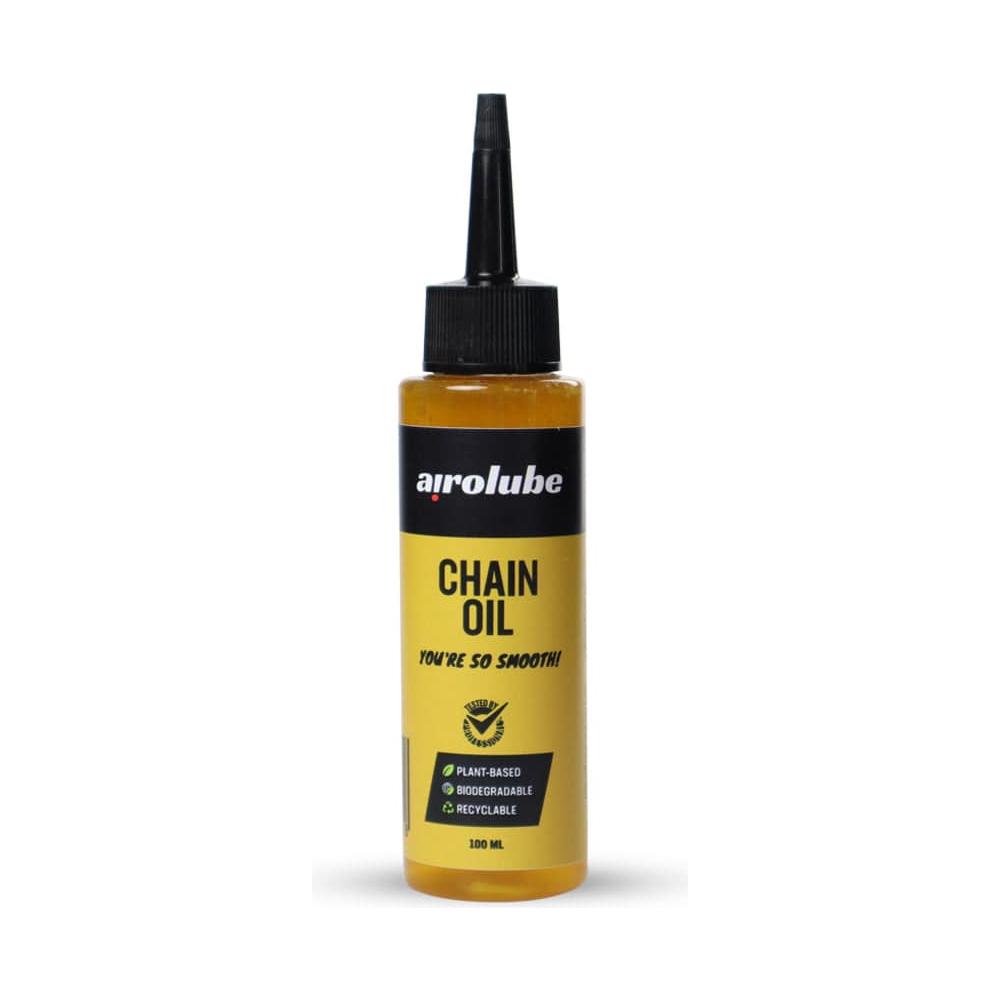 Airolube Chainoil - Le coq wielerartikelen