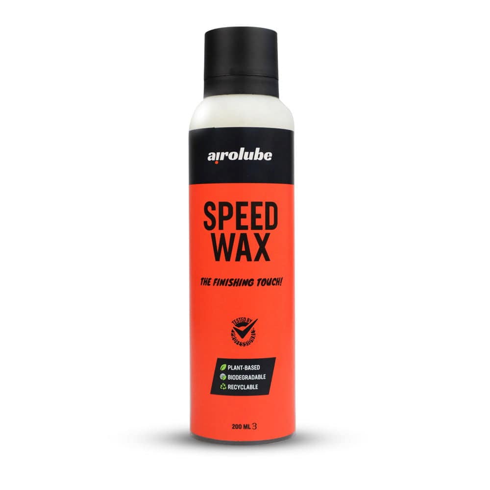 Airolube Speedwax 200 Ml - Le coq wielerartikelen