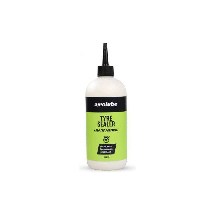Airolube Tyre Sealer - Le coq wielerartikelen