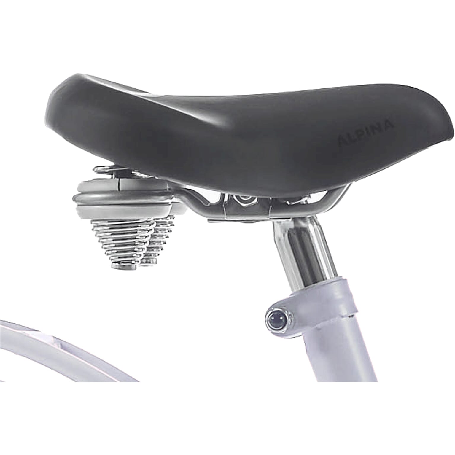 Alpina Zadel 20/22 Clubb - Le coq wielerartikelen