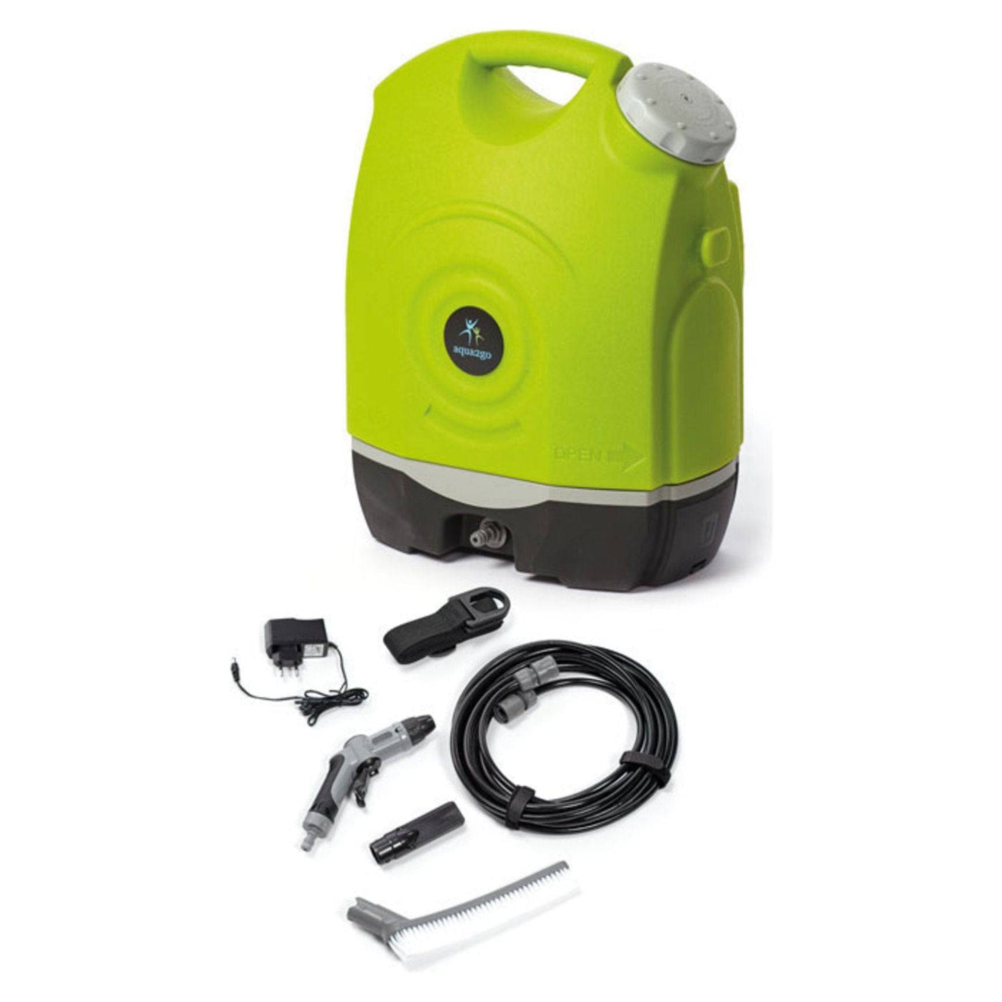 Aqua2Go Grs Drukreiniger Mobiel - Le coq wielerartikelen