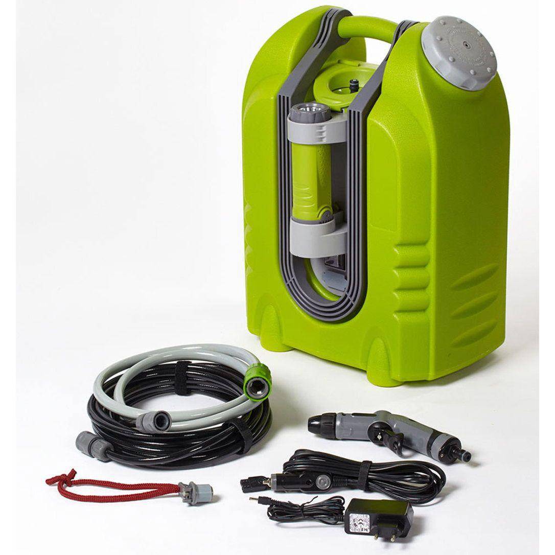Aqua2Go Grs Drukreiniger Pro Mobiel - Le coq wielerartikelen