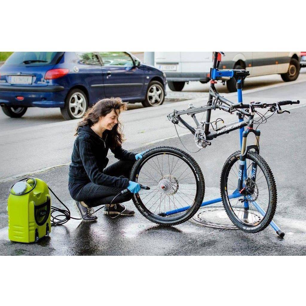 Aqua2Go Grs Drukreiniger Pro Mobiel - Le coq wielerartikelen