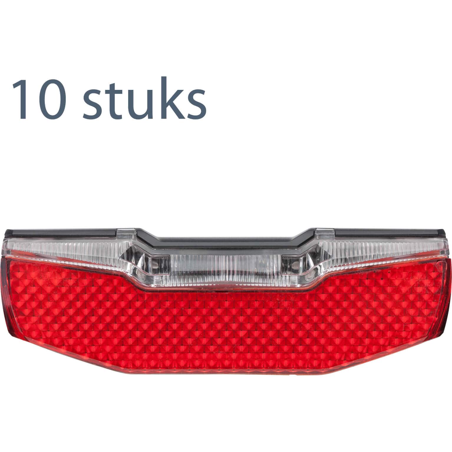 Axa Achterlicht Blueline Dynamo 80Mm Doos (10) - Le coq wielerartikelen