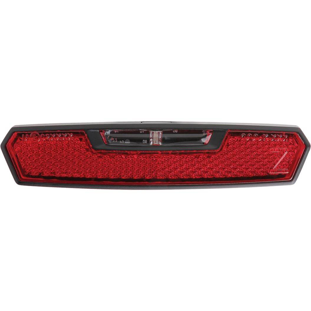 Axa Achterlicht Juno Auto Off Batterij 50Mm - Le coq wielerartikelen