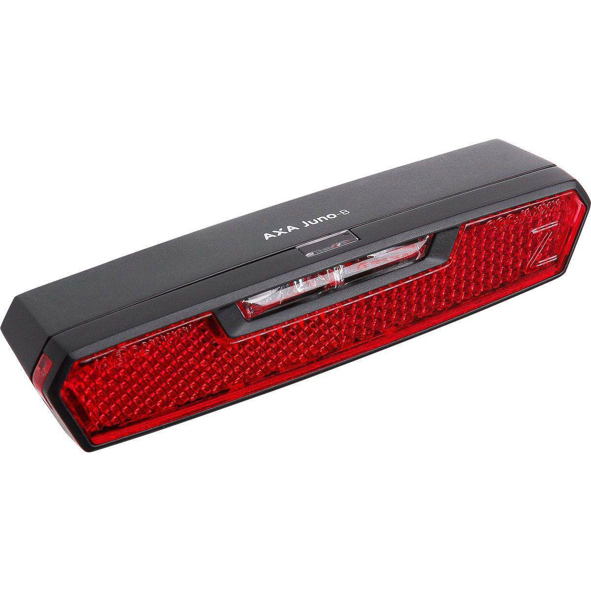 Axa Achterlicht Juno Auto Off Batterij 50Mm - Le coq wielerartikelen