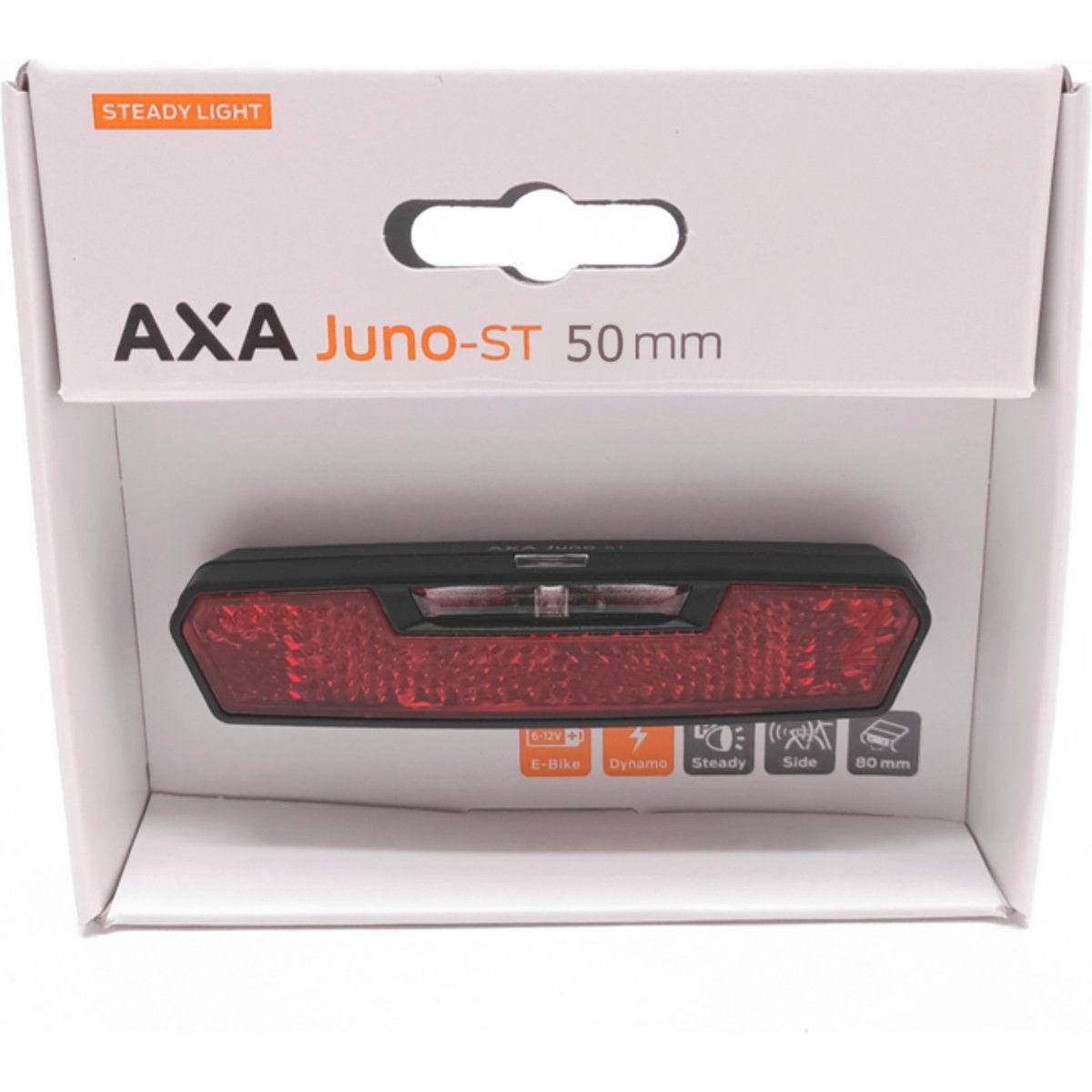 Axa Achterlicht Juno Steady Dynamo 50Mm - Le coq wielerartikelen