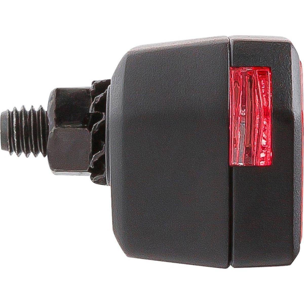 Axa Achterlicht Juno Steady Dynamo 50Mm - Le coq wielerartikelen