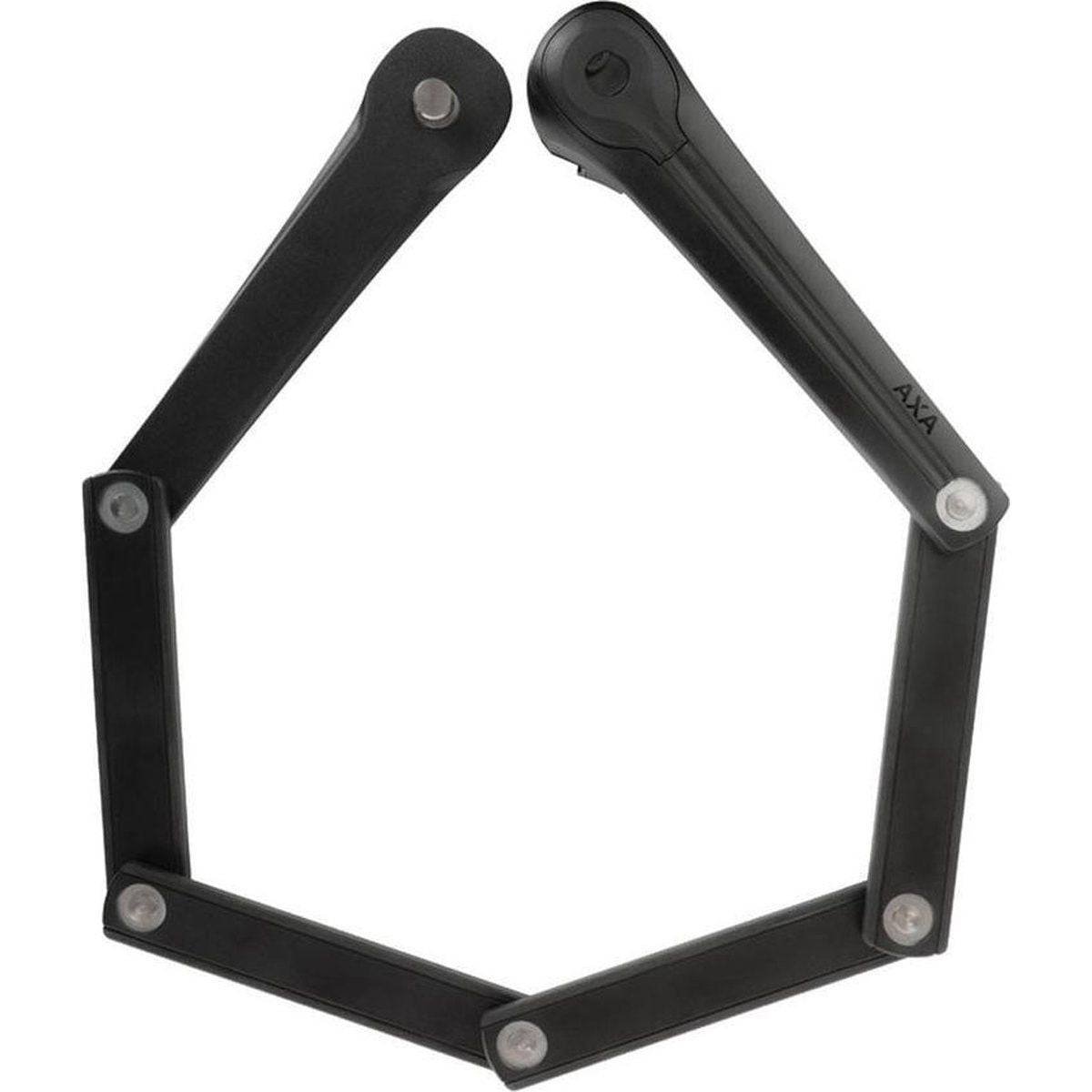 Axa Beugelslot Fold 85 Cm - Le coq wielerartikelen