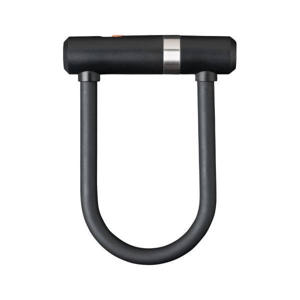 Axa Beugelslot Newton Mini Pro - Le coq wielerartikelen