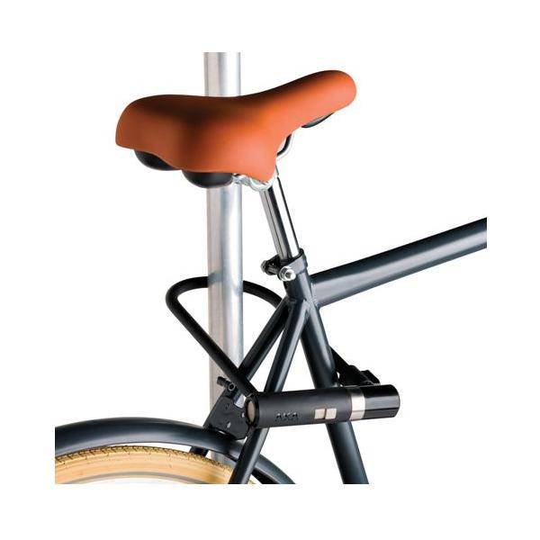 Axa Beugelslot Newton Ul-300 - Le coq wielerartikelen