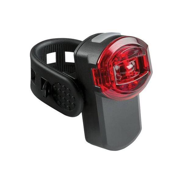 Axa Compactline Oplaadbaar Verlichtingsset - Le coq wielerartikelen