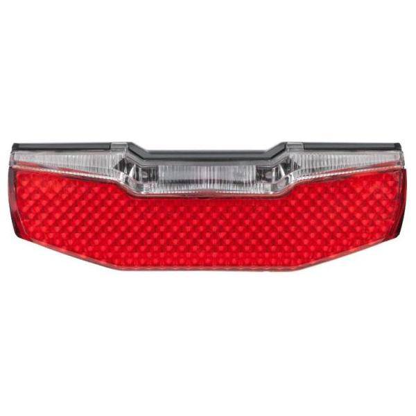Axa Dragerachterlicht Blueline Steady 50Mm (Werkplaatsdoos À 10 Stuks) - Le coq wielerartikelen