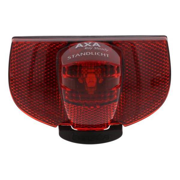 Axa Dragerachterlicht Ray Steady 50-80Mm - Le coq wielerartikelen