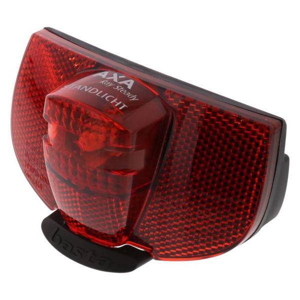 Axa Dragerachterlicht Ray Steady 50-80Mm - Le coq wielerartikelen