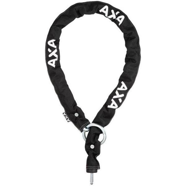 Axa Insteekketting Dpi Insteek 110Cm X 9.0Mm Zwart - Le coq wielerartikelen