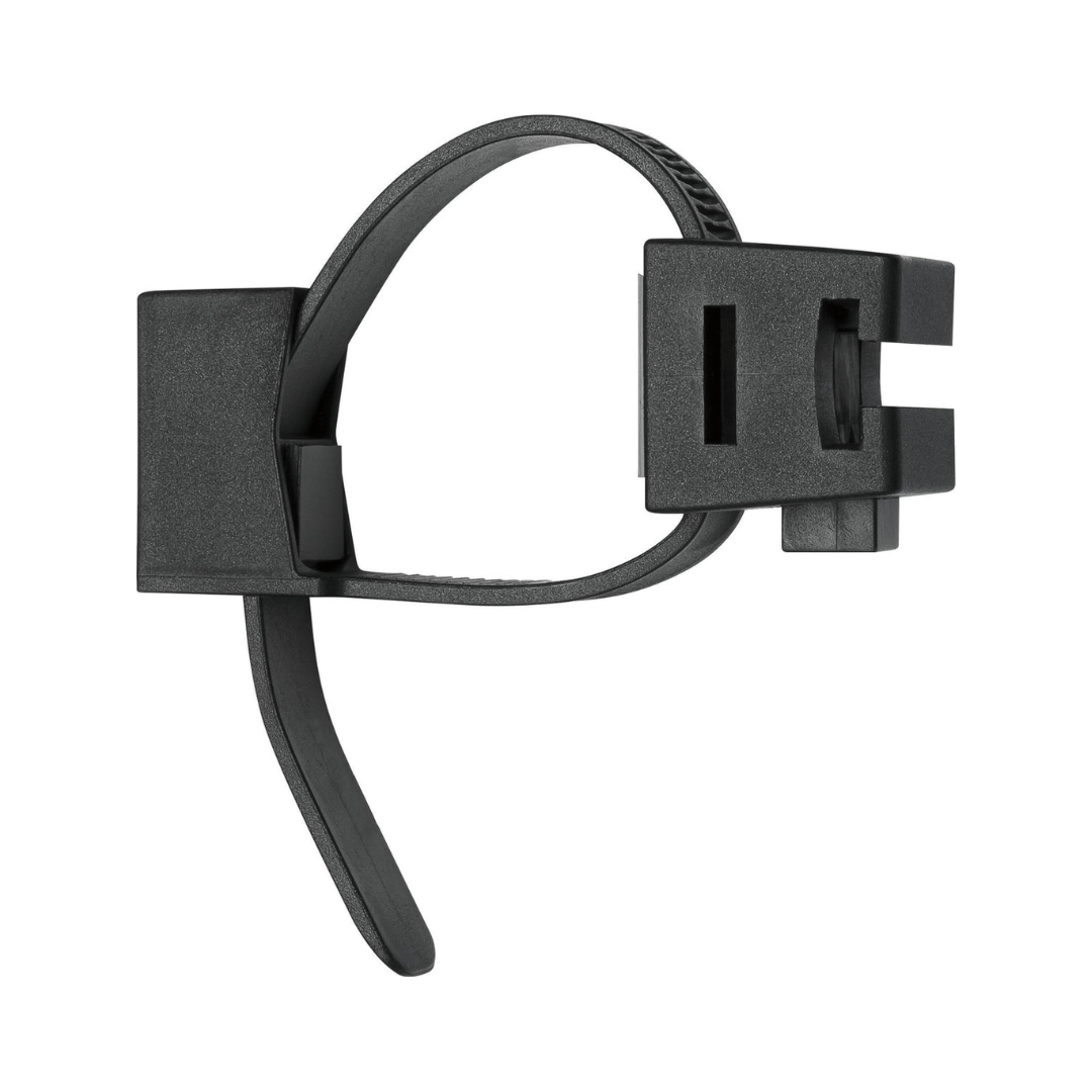 Axa Kabelslot Resolute 8-150 - Zwart - Le coq wielerartikelen