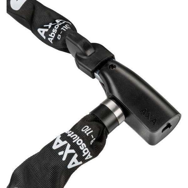 Axa Kettingslot Absolute 8-110 - Le coq wielerartikelen