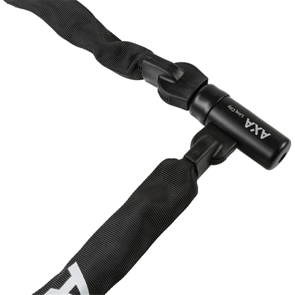 Axa Kettingslot Linq City 180 - Le coq wielerartikelen