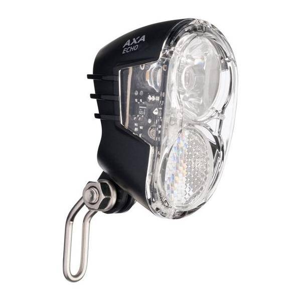 Axa Koplamp Echo15 Switch (Werkplaatsdoos À 10 Stuks) - Le coq wielerartikelen
