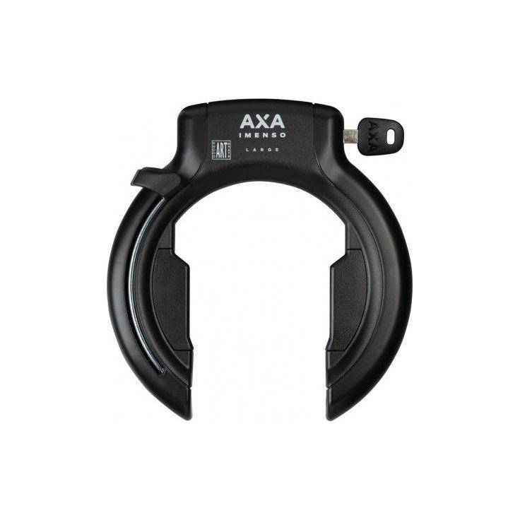 Axa Ringslot Imenso Large - Art2 - Le coq wielerartikelen
