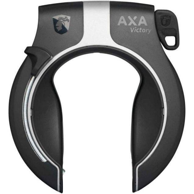 Axa Ringslot Victory Met Uitneembare Sleutel - Le coq wielerartikelen