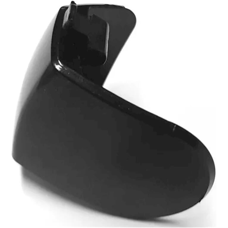 Axa Sluiting Kettingkast Multi Zwart - Le coq wielerartikelen