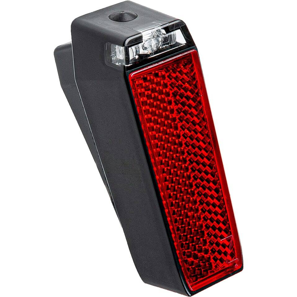 Axa Verlichting Set Niteline De 35 Lux Batterij - Le coq wielerartikelen