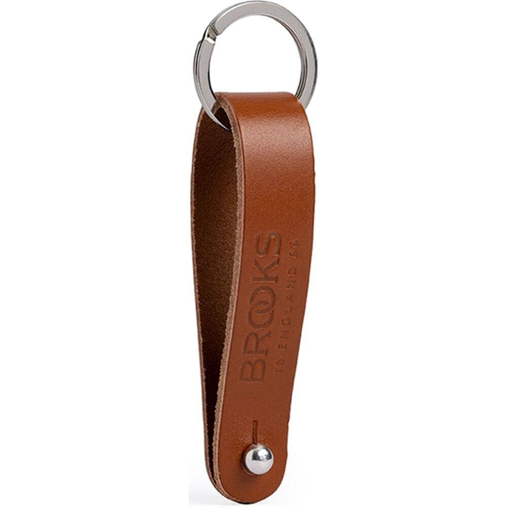 Brooks Leather Hub Shiner - Le Coq Wielerartikelen