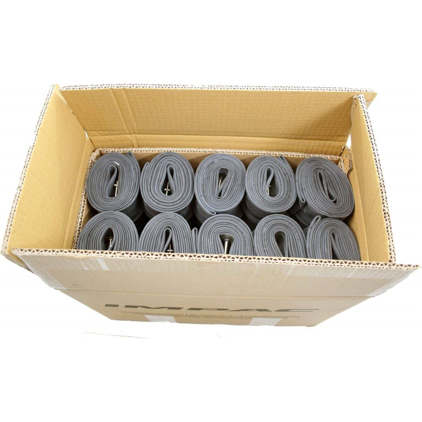 Impac Binnenbanden Sv29 27.5 X 2.00 - 29 X 2.35 Fv 40Mm Wp (50) - Le Coq Wielerartikelen