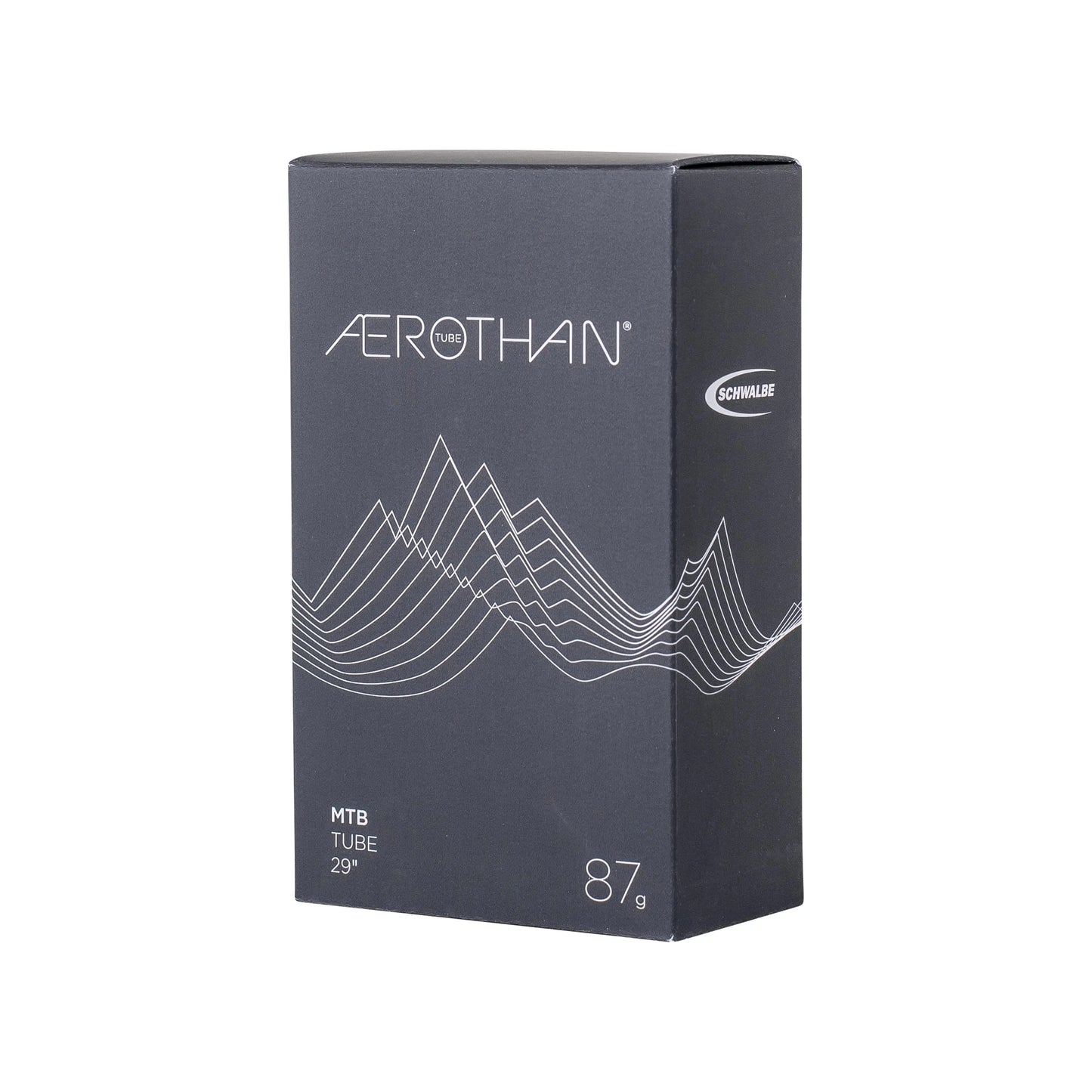 Binnenband 29" Schwalbe Aerothan SV19FE 29x250-300 SV 40mm - Le Coq Wielerartikelen