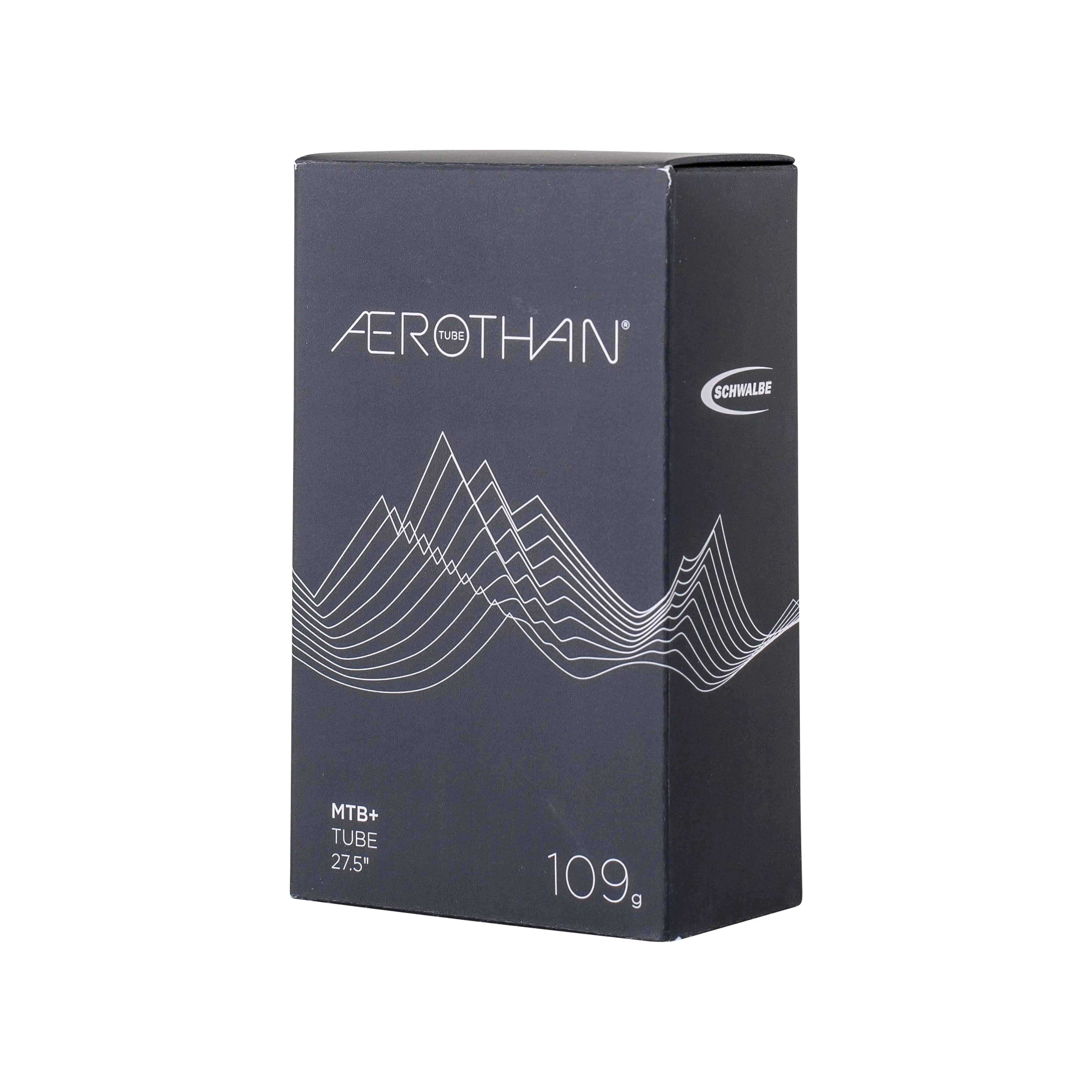 Binnenband 27.5" Schwalbe Aerothan SV21FE 27.5x250-300 SV 40mm - Le Coq Wielerartikelen