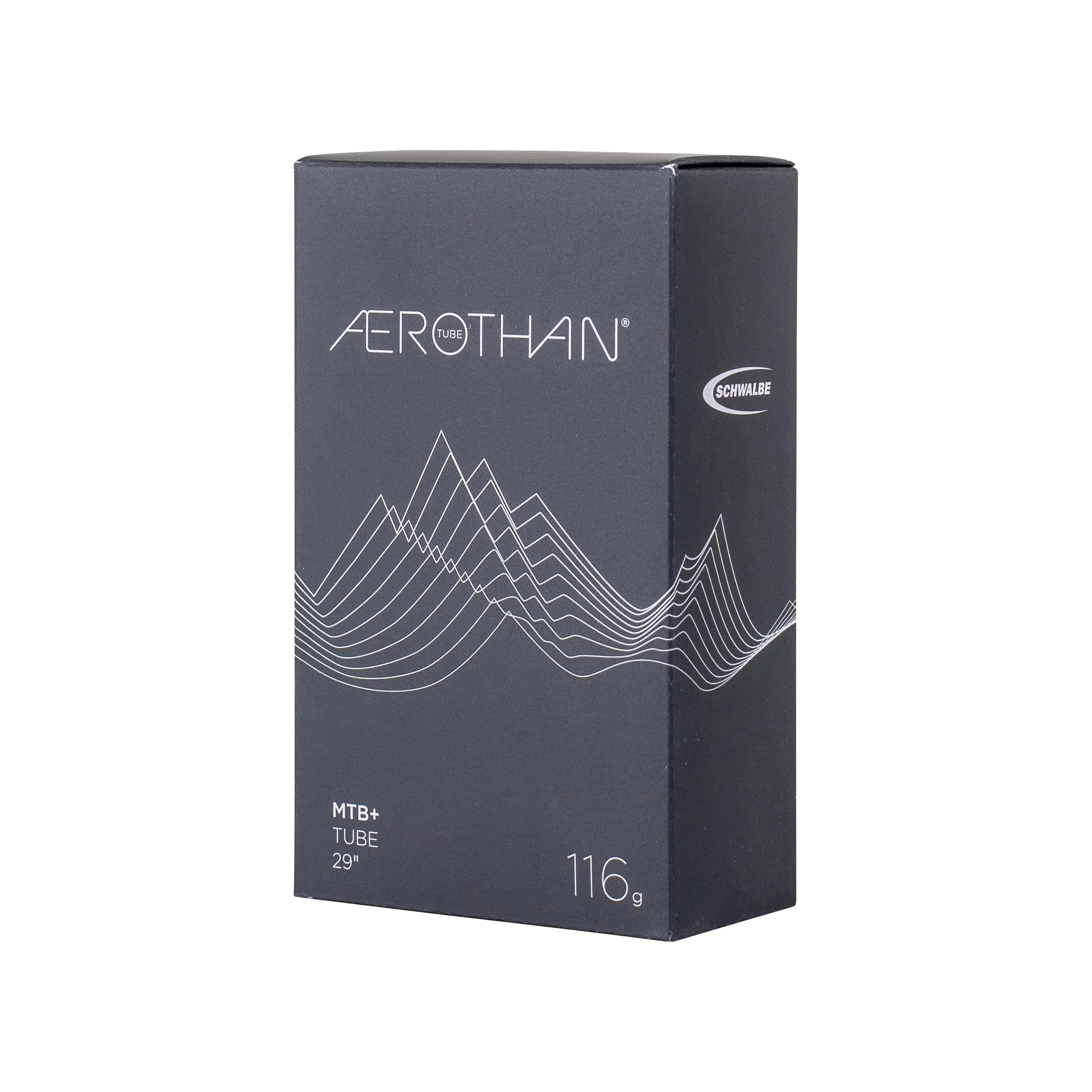 Binnenband 29" Schwalbe Aerothan SV19FE 29x250-300 SV 40mm - Le Coq Wielerartikelen