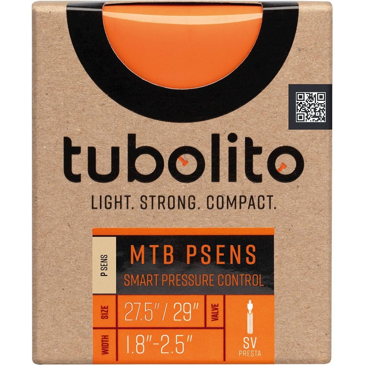 Tubolito Binnenband Tubo Mtb-27.5/29 X 1.8 - 2.5 Psens Fv 42Mm - Le Coq Wielerartikelen