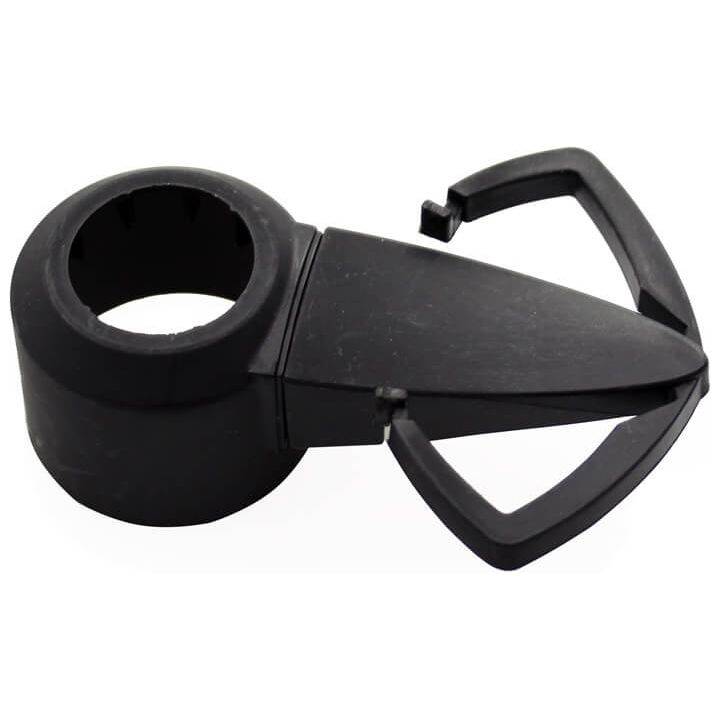 Hesling Kabelhouder Om Stuurpen 25.4 - Le Coq Wielerartikelen